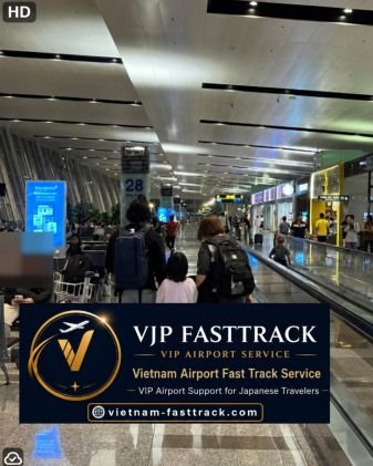 Vietnam Fasttrack Case Study 1138 Departure Completion Foreign