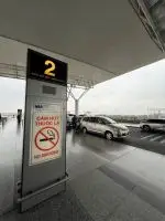 Noi Bai International Airport Vietnam Fast Track Meeting Point