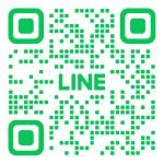 VJP FASTTRACK LINE公式アカウント QRコード