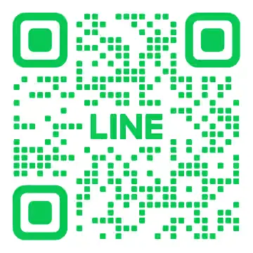 Mã QR tài khoản LINE chính thức của VJP FASTTRACK